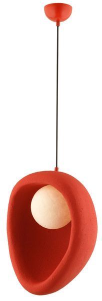 Lustra suspendata 4081 Red