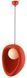Lustra suspendata 4081 Red