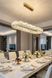 LED Candelabre de lux 55006