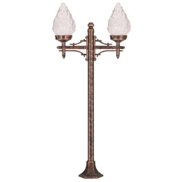 Stalp iluminat exterior 68191 2BKR