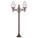 Stalp iluminat exterior 68191 2BKR