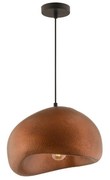 Lustra suspendata 4084 Concrete