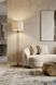 Lampadar 9108 Gold