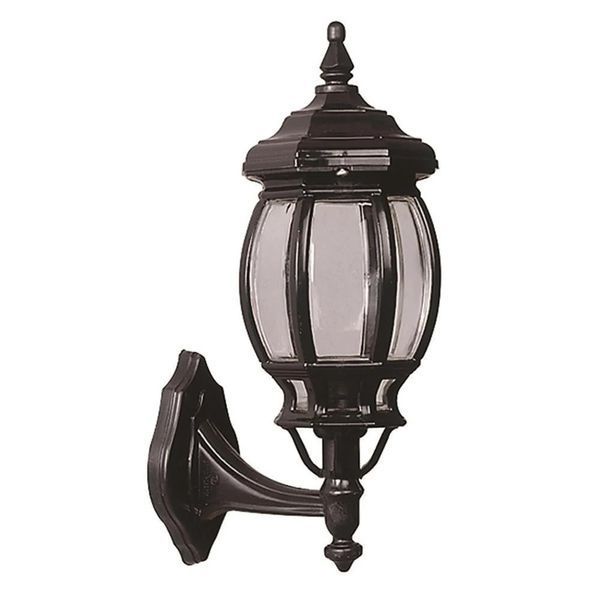 Lampă de perete exterioară 68208 Black