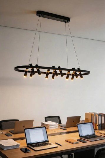 Lustra LED 4342