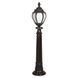 Stalp iluminat exterior 68202