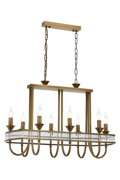 Candelabru de Lux 1890