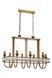 Candelabru de Lux 1890