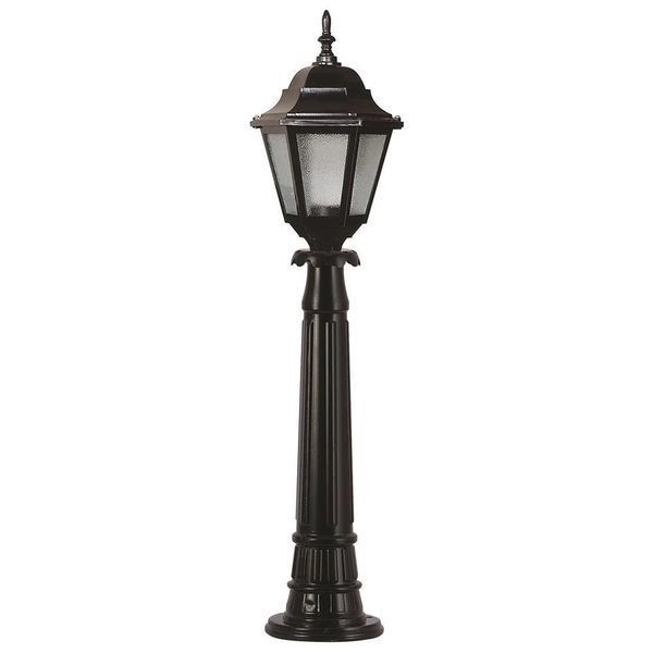 Stalp iluminat exterior 68206