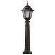 Stalp iluminat exterior 68206