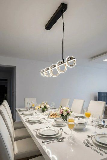 Lustra LED 1873