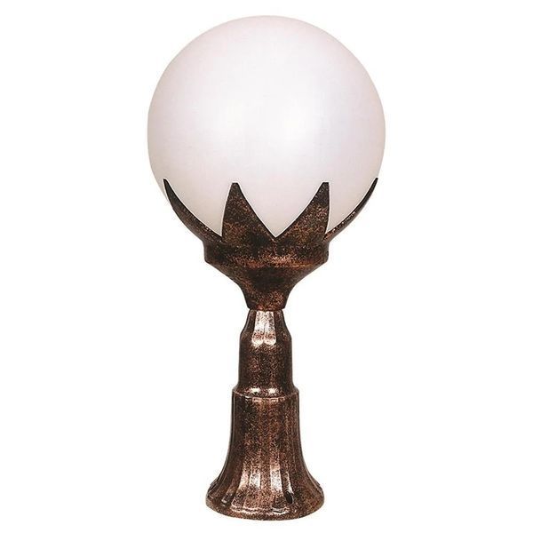 Stalp iluminat exterior 68209