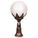 Stalp iluminat exterior 68209