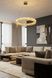 Lustra LED 55006
