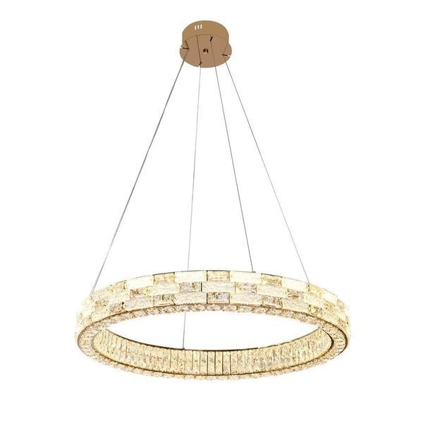 Lustra LED 55006