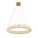 Lustra LED 55006