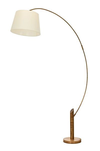Lampadar 9129 Gold