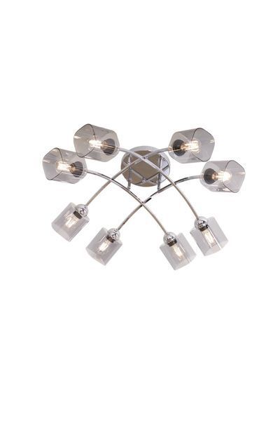 Lustra 1930 Silver