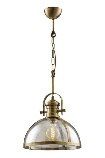Pendul 5063 Gold