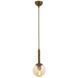 Pendul 1781 Gold