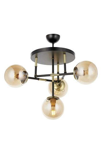 Candelabru 4331, 4 becuri