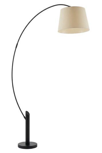 Lampadar 9129 Black
