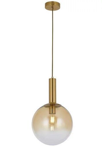 Pendul 5229 Gold