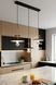 Lustra LED 5300