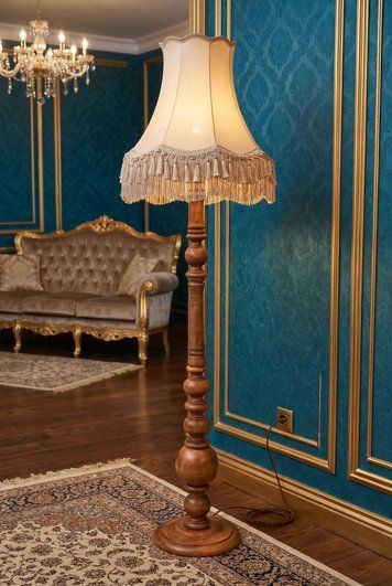 Lampadar 9145