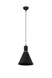 Pendul 4106 Black
