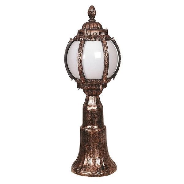 Stalp iluminat exterior 68203