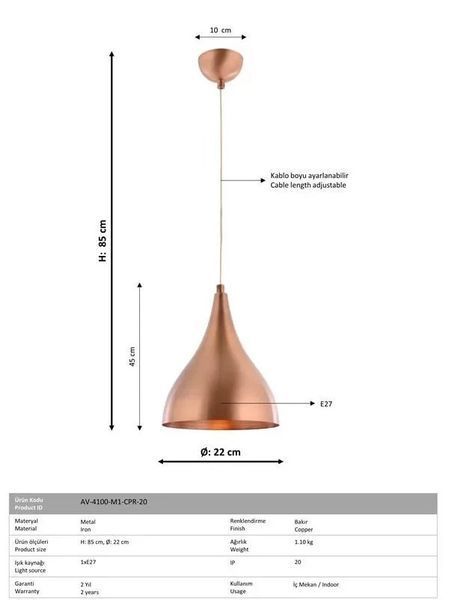 Pendul 4100