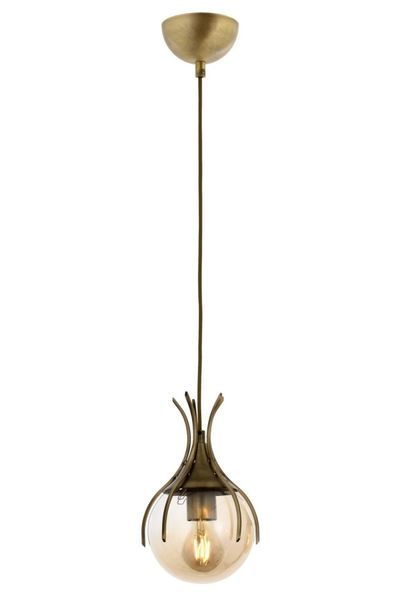 Pendul 1766 Gold