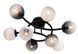 Candelabru 1935, 8 becuri